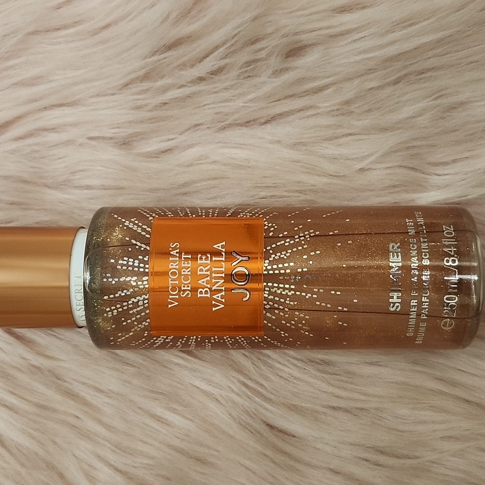 Brand New Victoria's Secret Fragrance Body Mist